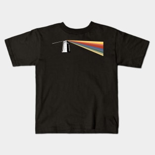 Her Rainbow Kids T-Shirt